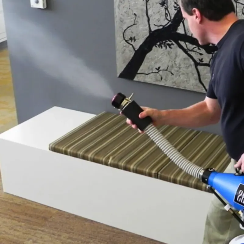 Professional Odor Removal in Union, KY